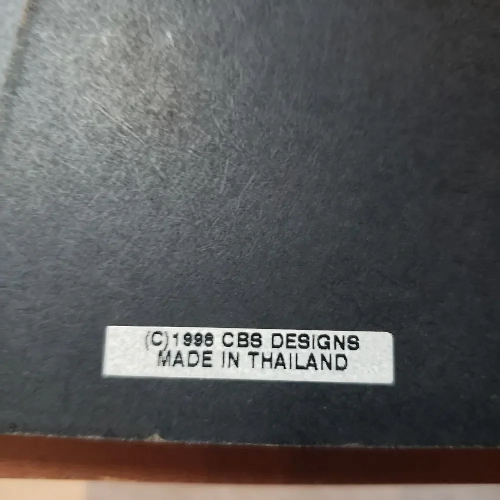 CBC Designs Picture Frame